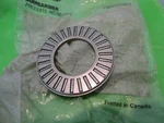 Nos Brp Sea-doo 88-96 580 650 Cc Thrust Bearing Pn:293350002. Fixed Price $14.99.