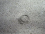 Nos Oem Honda Tube Clip 1993-09 Cbr1000 95002-02129. Fixed Price $7.99.