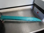 95 Tigershark Montego Deluxe 640 Right Sponson Stabilizer Teal 0673-764. Fixed Price $79.99.