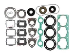 Complete Gasket Set 48-210 Pwka-01100-fu 611405 For Pwc Kawasaki 1100 Zxi/stx. Fixed Price $124.30.