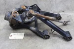 93-97 Kawasaki Bayou 400 Oem Front Lower Upper Left Control A Arms & Knuckle. Fixed Price $49.95.