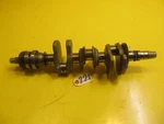 16-25 Yamaha Wave Runner Vx Ex Sport Crankshaft Crank Shaft 1050 V1 #221. Fixed Price $59.99.