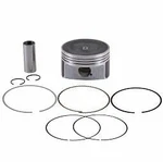 Yamaha Piston & Ring Set 1.8l N A 2009-2012 6bh-11631-00-b0 Fx Vxr Vxs. Fixed Price $134.95.