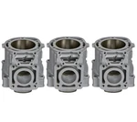 Yamaha 1200cc Pv Xl-xlt-gp R-xr 1800 Cylinder Block Set Bare Electroplated Sbt. Fixed Price $849.95.