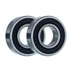 Ball Bearing 20x42x12 Electric Grade Single Row Deep Groove 6004-2rkqe6 2 Pack. Fixed Price $14.95.