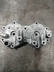 Yamaha 701 Head Trued 61x 62t 64u Blasted Clean Superjet Venture Raider Blaster. Fixed Price $100.00.