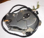 Oem 1995 95 Tigershark Monte Carlo Stator Magneto & Case 3008-329 D75-4. Fixed Price $50.00.