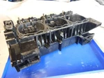 Yamaha Gp Xl 1200 Jetski Crankcase 68n-15100-00-8p 68n-15100-00-00 Minor Damage. Fixed Price $204.47.
