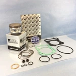 New Kawasaki Klf300 Namura Top End Kit 1989-2004 Bayou 300 Lakota Prairie. Fixed Price $109.99.