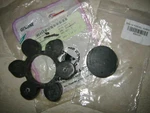 Tigershark Dampner Rubber Coupler 640 Jet Daytona Barracuda Monte Carlo. Fixed Price $39.99.