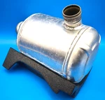 2022 Yamaha Vx Water Lock Comp F4n-u7550-00-00. Fixed Price $99.00.