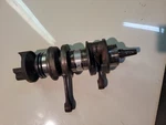 Yamaha Wave Runner 3 650 Crankshaft- Good 6m6. Fixed Price $195.99.