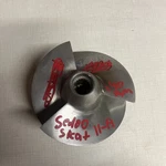 Skat Trak Seadoo Performance 140mm Impeller 11-19 1995 Xp Hx 717 720. Fixed Price $149.99.