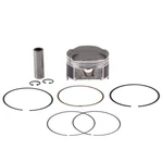 2002 - 2006 Honda Aquatrax F-12 R-12 Piston Kit. Fixed Price $99.99.