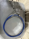 1994 Yamaha Wave Raider 700 Steering Cable Gh1-61481-02-00. Fixed Price $84.99.