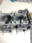 Kawasaki Jet Ski Jetski 650sx 650 Sx Engine Motor Crankcase Crank Case X2 Sc Ts. Fixed Price $55.00.
