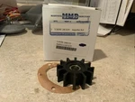 Marysville Marine - Universal Impeller Kit # Ujhw 287439 New Old Stock. Fixed Price $46.75.