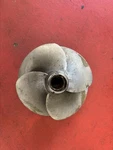 Sea-doo 2006 Gtx 155 Jet Pump Impeller Prop 267000213. Fixed Price $70.00.