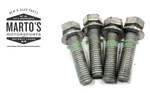 Qty 4 Oem Kawasaki 2004-2019 Stx 15f Jet Ski Venturi Nozzle Mount Bolt. Fixed Price $18.99.