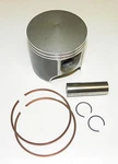 Wsm Seadoo 951 Di Platinum Piston Kit Pwc 010-809-04pk - .25mm Size Oe 420889042. Fixed Price $94.61.