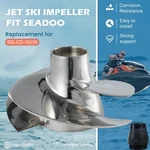 Sg-cd-10/16 Jet Ski Impeller Fit Seadoo Gti 90 Gts ( 2017- New) Brp Pwc Parts. Fixed Price $199.49.