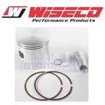 Wiseco Piston Kit For 1997-1999 Yamaha Gp1200 Waverunner - Engine Vp. Fixed Price $160.44.