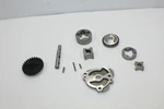 Seadoo Spark 3 Up Oem Engine Motor Oil Pump 420256836;420611980. Fixed Price $62.29.