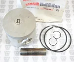 Yamaha Nos New 4sr-11630-00 Piston Kit Yz Yz250 Yz80. Fixed Price $179.99.