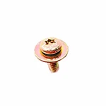 Qty 14 Polaris Rzr Ranger Sportsman Ace General Screw 7512084 Genuine Oem. Fixed Price $24.99.