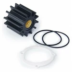 Water Pump Impeller Kit 09-812b-1 Johnson F6 Series F6b-9 102480501 812b. Fixed Price $22.39.