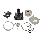 Water Pump Rebuild Kit Evinrude E-tec G2 V6 150-300 Hp 2008-2020 5011599. Fixed Price $113.20.