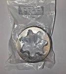 Wsm Sea-doo 420956675 Oil Pump Rotor 16mm. Fixed Price $43.06.