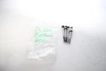 Yamaha 62t Motor Engine Superjet Waveraider 700 Waveventure Bottom End 62t-w0090. Fixed Price $15.50.