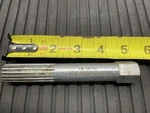 Sub-shaft Holder Tool Yamaha 650/701/1100/1200 Kent Moore Yw-38742. Fixed Price $80.00.
