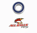 All Balls Bearing - I.d. X O.d. Width: 30 62 16 Motorcycle 6206-2rs. Fixed Price $16.21.