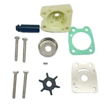 Water Pump Repair Kit For Yamaha 2-str 4 5 Hp F4 6 Outboard 6e0-w0078-a2-00. Fixed Price $23.19.