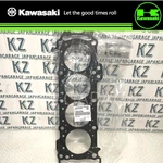 Kawasaki Genuine Gasket Head 11004-0744 New. Fixed Price $129.87.