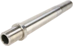Wsm Coupler Shaft - Fits '95-'04 Waveventure/waverunner 003-251. Fixed Price $212.68.