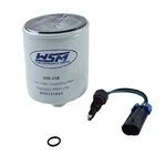 Oem Grade Fuel Filter 05-24 Water Separating Kit Mercury 150-400hp 8m0157616. Fixed Price $153.08.