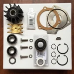 Sherwood Raw Water Pump Rebuild Kit Oem Parts 23979 12665 G15 G21 G30 J70 K75b. Fixed Price $114.99.