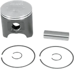 Wsm Piston Kit - Fits 80.25 Mm Kawasaki 010-821-04pk. Fixed Price $98.28.