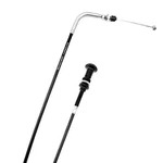 Yamaha Pwc Choke Cable, Wc-05296, Ga9-yu724-32-00, Jet Ski, Control Cable. Fixed Price $61.52.