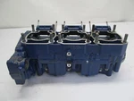 1993 Polaris Sl750 Sl 750 Engine Crankcase. Fixed Price $56.21.