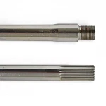 Stainless Driveshaft Kawasaki 750 Sx Sxi Js750 750cc 1992-1995 39159-3714. Fixed Price $241.95.