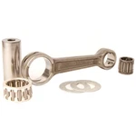 Connecting Rod Kit For Polaris Cyclone 250 X 2x4 1987, Xpress 300 1999; 8145. Fixed Price $143.68.
