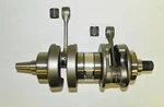 Sbt Yamaha 650 760 Crank Shaft 6m6-11400-01-00 6m6-11400-02-00 No Core. Fixed Price $549.95.