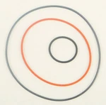 Athena Kit .o-ring O.e.m. Yam.yz 125 Lc P400485999070. Fixed Price $10.95.