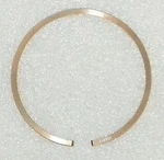 Wsm Kawasaki 550 Js 1982-1989 Piston Ring 010-912-05 - .50mm Size Oe 13003-3019. Fixed Price $18.08.