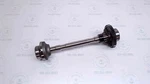 1997-2005 Challenger Gsx Rfi Sea-doo Oem Crankshaft Counter Balance Shaft Ass'y. Fixed Price $39.99.