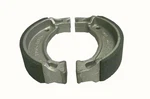 Wsm Front Or Rear Brake Shoes For Yamaha 50 - 250 09-2101e. Fixed Price $21.21.